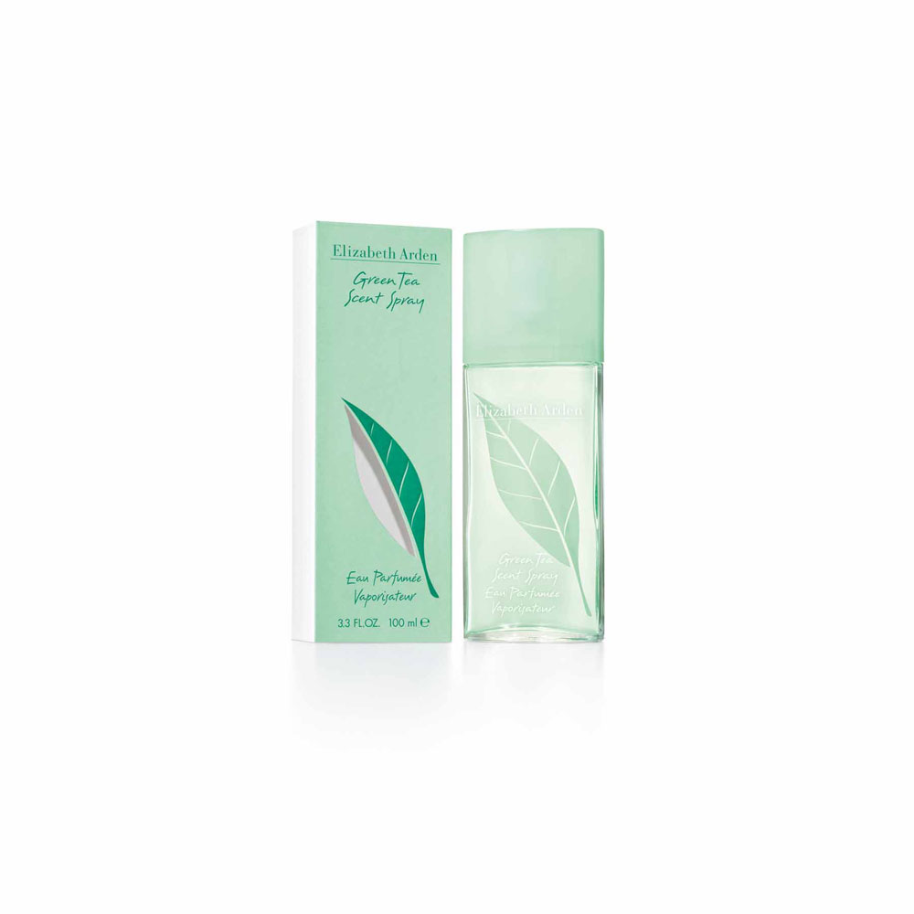 Elizabeth Arden Green Tea EDP 100ml